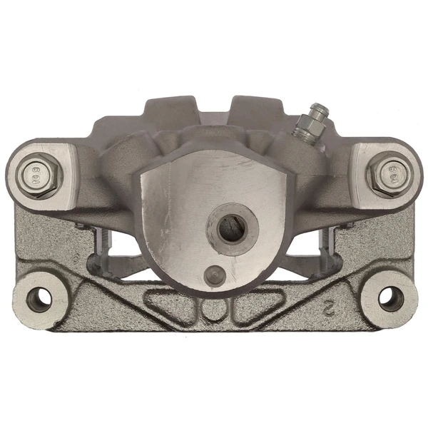 Disc Brake Caliper - Rear Left Driver Side - Raybestos FRC12778N