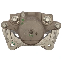 Disc Brake Caliper - Front Right Passenger Side - Raybestos FRC12781N