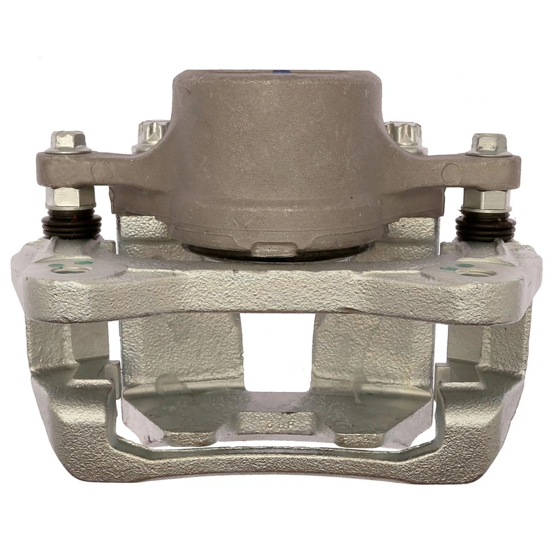 Disc Brake Caliper - Front Left Driver Side - Raybestos FRC12782N