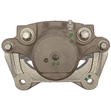 Disc Brake Caliper - Front Left Driver Side - Raybestos FRC12782N