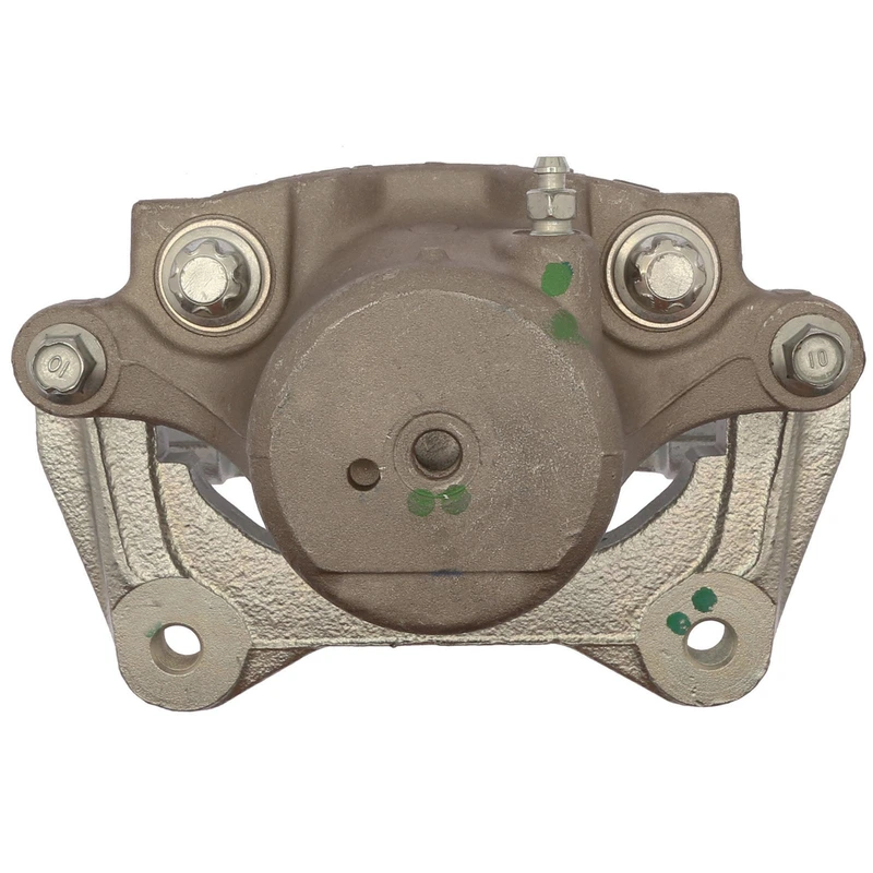 Disc Brake Caliper - Front Left Driver Side - Raybestos FRC12782N