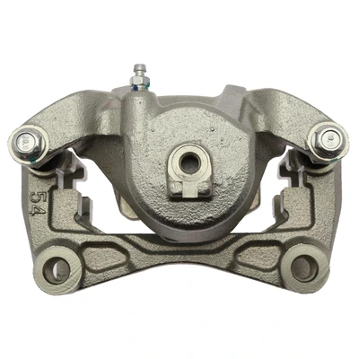 Disc Brake Caliper - Front Left Driver Side - Raybestos FRC12789N