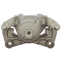 Disc Brake Caliper - Front Right Passenger Side - Raybestos FRC12790N