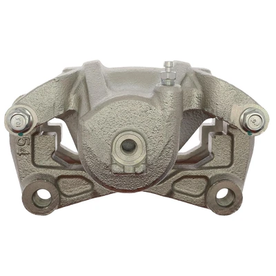 Disc Brake Caliper - Front Right Passenger Side - Raybestos FRC12790N