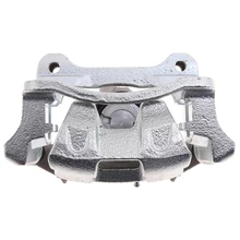 Disc Brake Caliper - Rear Left Driver Side - Raybestos FRC12798N