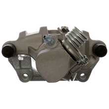 Disc Brake Caliper - Rear Left Driver Side - Raybestos FRC12805N