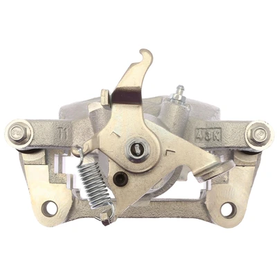 Disc Brake Caliper - Rear Left Driver Side - Raybestos FRC12810N