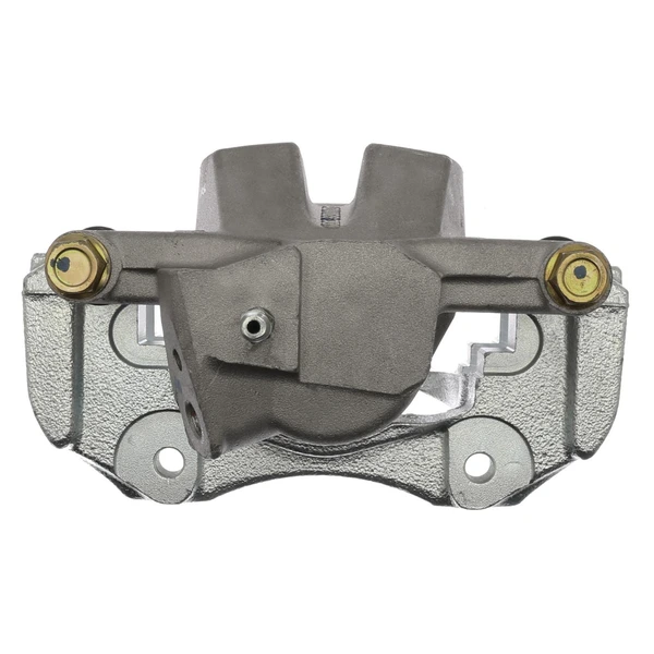 Disc Brake Caliper - Rear Right Passenger Side - Raybestos FRC12817N