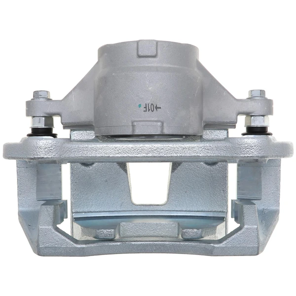 Disc Brake Caliper - Front Right Passenger Side - Raybestos FRC12820N