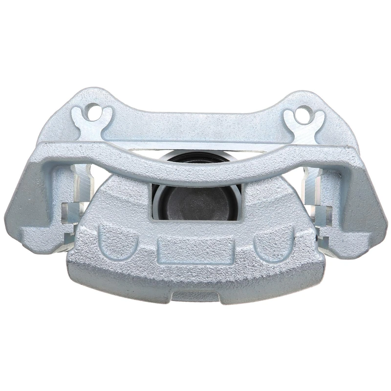 Disc Brake Caliper - Front Right Passenger Side - Raybestos FRC12820N