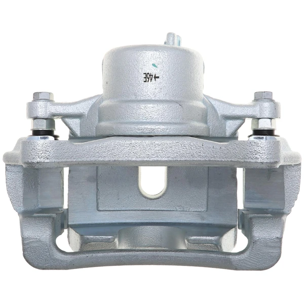 Disc Brake Caliper - Front Left Driver Side - Raybestos FRC12821N