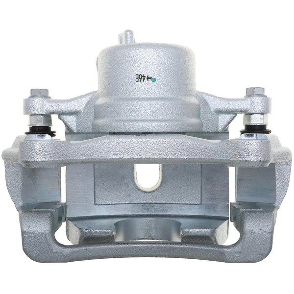 Disc Brake Caliper - Front Right Passenger Side - Raybestos FRC12822N
