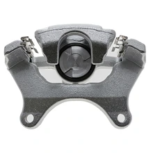 Disc Brake Caliper - Rear Right Passenger Side - Raybestos FRC12829N