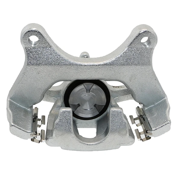 Disc Brake Caliper - Rear Left Driver Side - Raybestos FRC12830N
