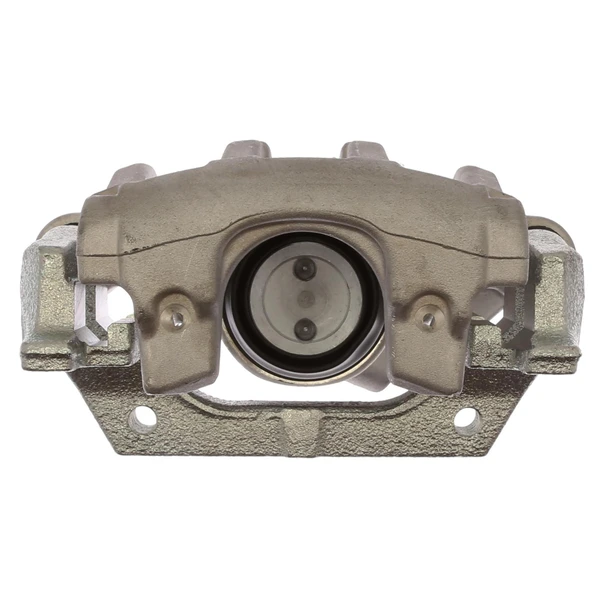 Disc Brake Caliper - Rear Right Passenger Side - Raybestos FRC12840N