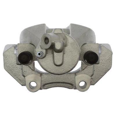 Disc Brake Caliper - Front Left Driver Side - Raybestos FRC12841N
