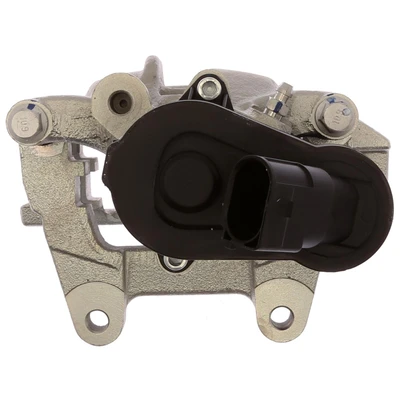 Disc Brake Caliper - Rear Left Driver Side - Raybestos FRC12844EN