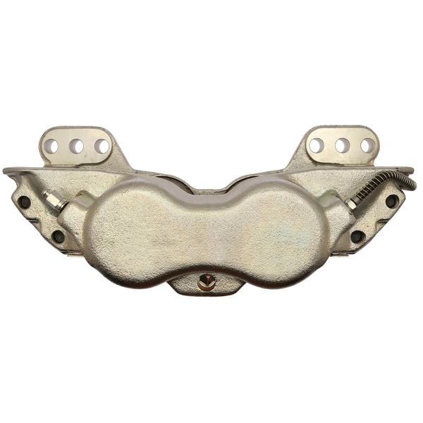 Disc Brake Caliper - Rear Right Passenger Side - Raybestos FRC12845N