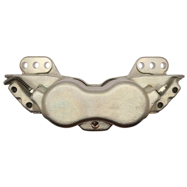 Disc Brake Caliper - Raybestos FRC12846N
