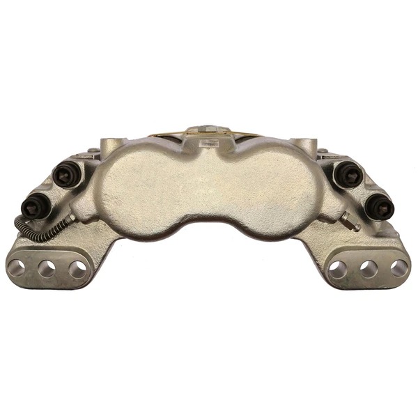Disc Brake Caliper - Raybestos FRC12846N