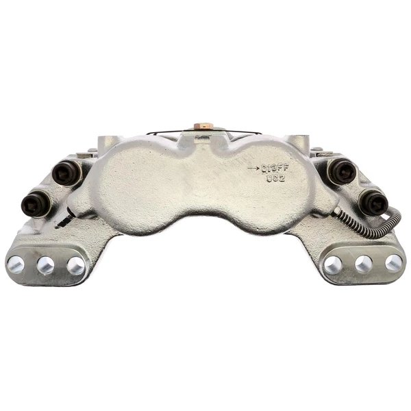 Disc Brake Caliper - Raybestos FRC12847N