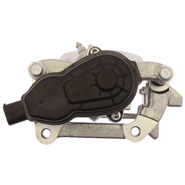 Disc Brake Caliper - Rear Left Driver Side - Raybestos FRC12865EN