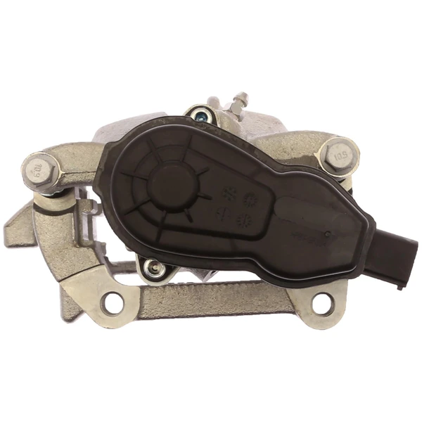 Disc Brake Caliper - Rear Right Passenger Side - Raybestos FRC12866EN