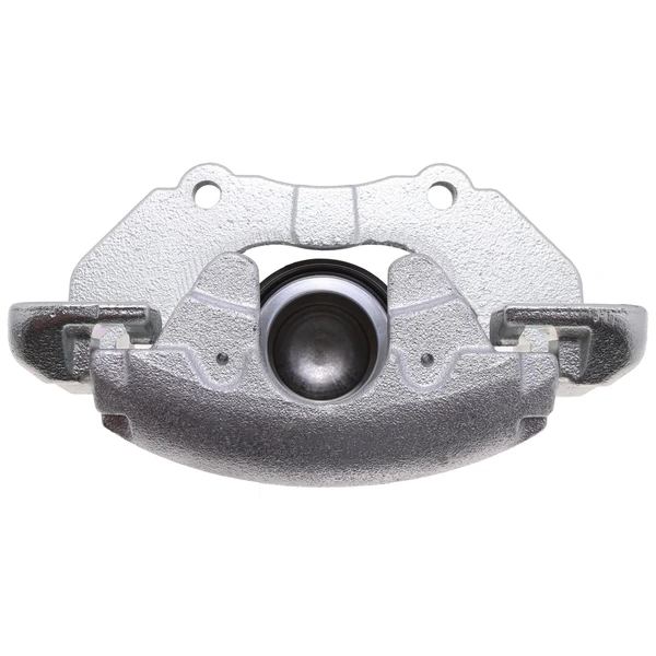Disc Brake Caliper - Front Left Driver Side - Raybestos FRC12871N