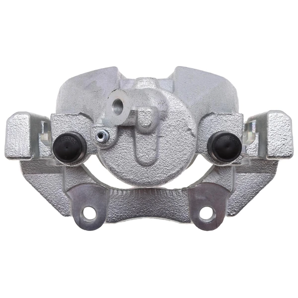 Disc Brake Caliper - Front Left Driver Side - Raybestos FRC12871N