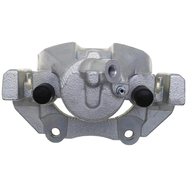 Disc Brake Caliper - Front Right Passenger Side - Raybestos FRC12872N