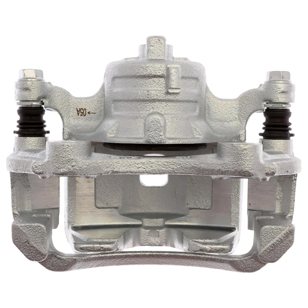 Disc Brake Caliper - Front Right Passenger Side - Raybestos FRC12873DN