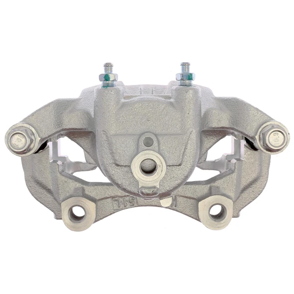 Disc Brake Caliper - Front Right Passenger Side - Raybestos FRC12873DN