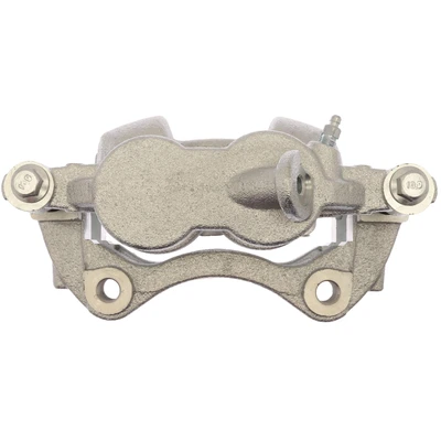 Disc Brake Caliper - Front Right Passenger Side - Raybestos FRC12876N