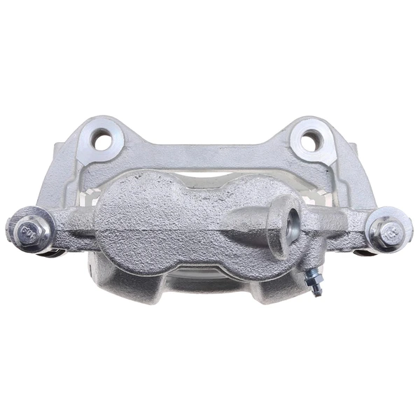 Disc Brake Caliper - Front Left Driver Side - Raybestos FRC12877N