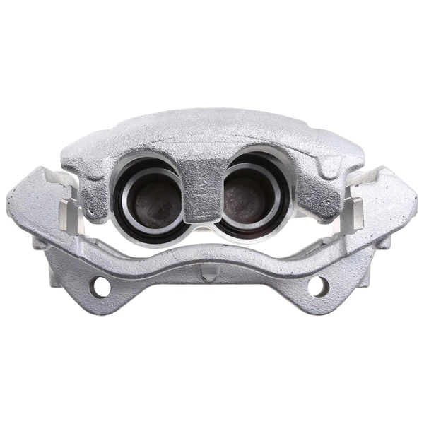 Disc Brake Caliper - Front Left Driver Side - Raybestos FRC12877N