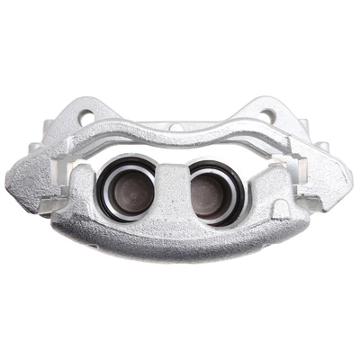 Disc Brake Caliper - Front Right Passenger Side - Raybestos FRC12878N