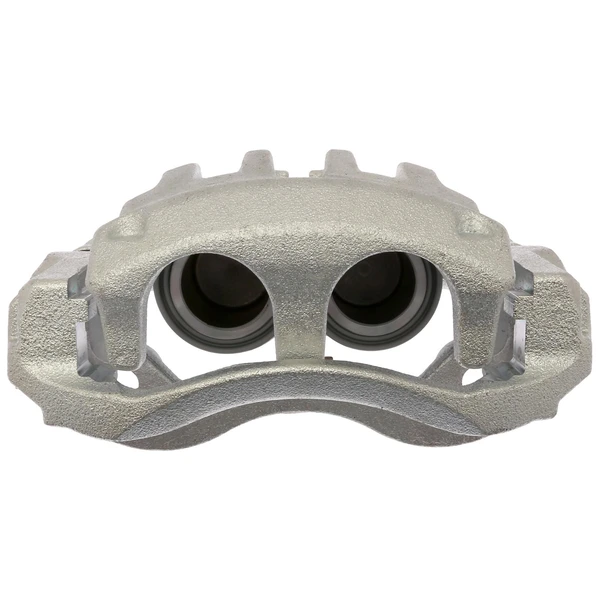 Disc Brake Caliper - Front Left Driver Side - Raybestos FRC12881N