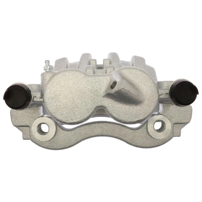 Disc Brake Caliper - Front Left Driver Side - Raybestos FRC12881N