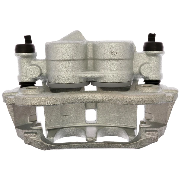 Disc Brake Caliper - Front Right Passenger Side - Raybestos FRC12882N