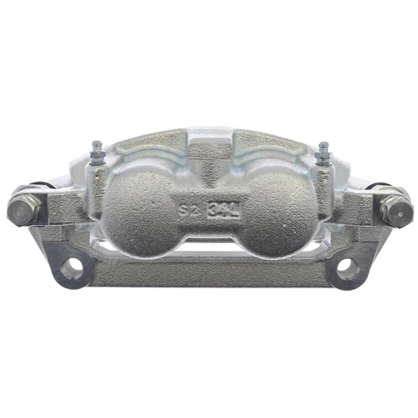 Disc Brake Caliper - Rear Right Passenger Side - Raybestos FRC12883DN