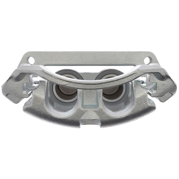 Disc Brake Caliper - Rear Right Passenger Side - Raybestos FRC12883DN