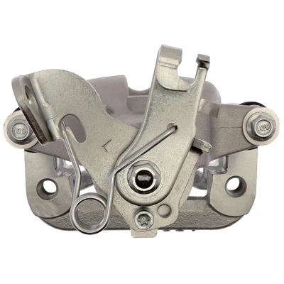 Disc Brake Caliper - Rear Right Passenger Side - Raybestos FRC12889N