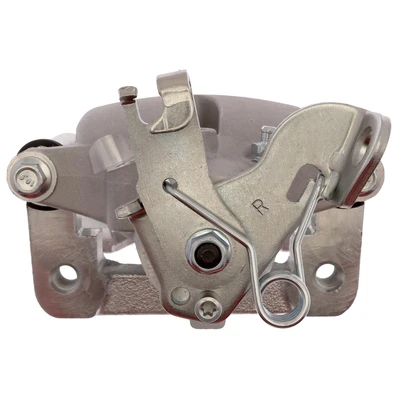 Disc Brake Caliper - Rear Left Driver Side - Raybestos FRC12892N