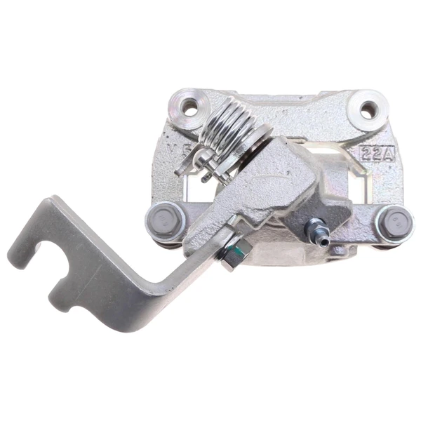Disc Brake Caliper - Rear Left Driver Side - Raybestos FRC12901N