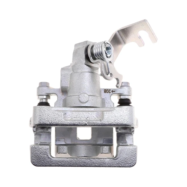 Disc Brake Caliper - Rear Left Driver Side - Raybestos FRC12901N