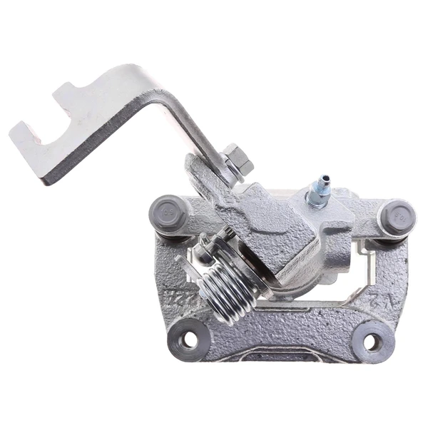 Disc Brake Caliper - Rear Right Passenger Side - Raybestos FRC12902N