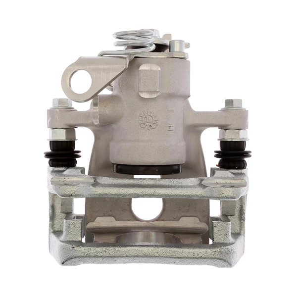 Disc Brake Caliper - Rear Right Passenger Side - Raybestos FRC12911N