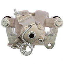 Disc Brake Caliper - Rear Right Passenger Side - Raybestos FRC12911N