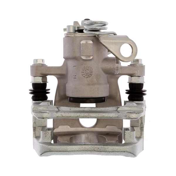 Disc Brake Caliper - Rear Left Driver Side - Raybestos FRC12912N