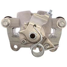 Disc Brake Caliper - Rear Left Driver Side - Raybestos FRC12912N